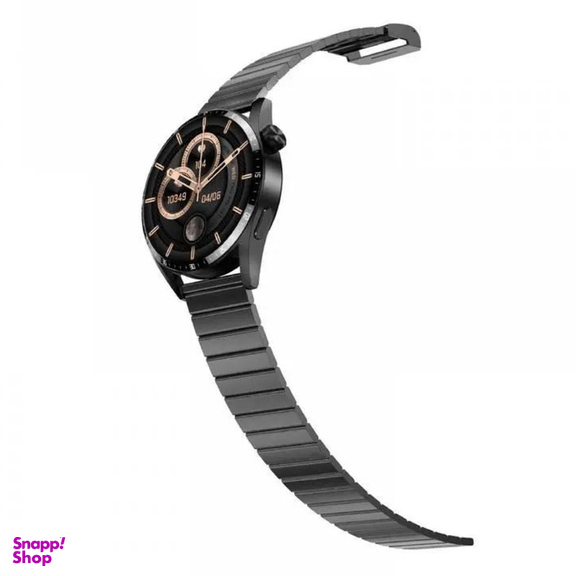 ساعت هوشمند گرین لاین مدل G-Master Metal