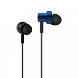 هندزفری سیمی شیائومی مدل SDQEJ06WM Mi Dual Motion Earphones
