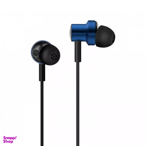 هندزفری سیمی شیائومی مدل SDQEJ06WM Mi Dual Motion Earphones