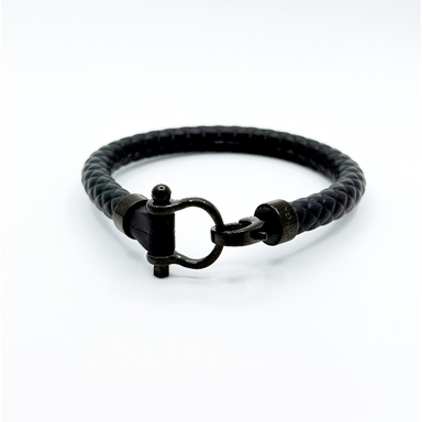 دستبند مردانه امگا کد 278