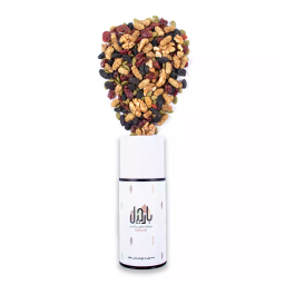 مخلوط آجیل آنتی اکسیدان بارجیل