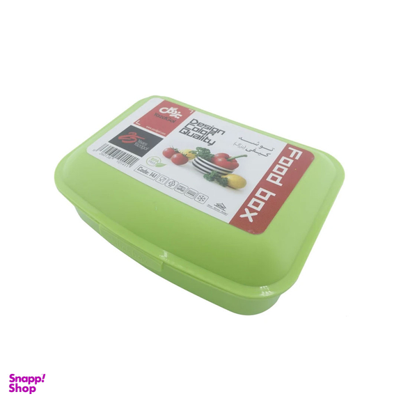 ظرف نگهدارنده غذا یزدگل مدل YG-141