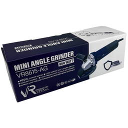 مینی فرز ویوارکس مدل VR8615-AG رنگ آبی تیره