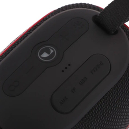 اسپیکر بلوتوثی قابل حمل ناکامیچی مدل Morse 200