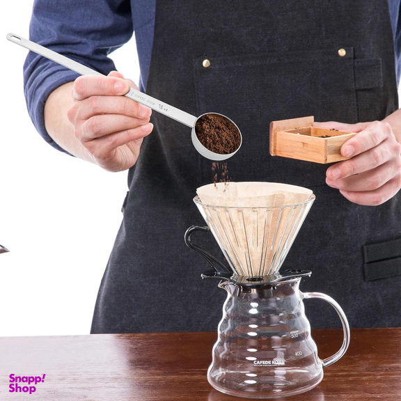 پیمانه اندازه گیری قهوه شنگیا کد 01