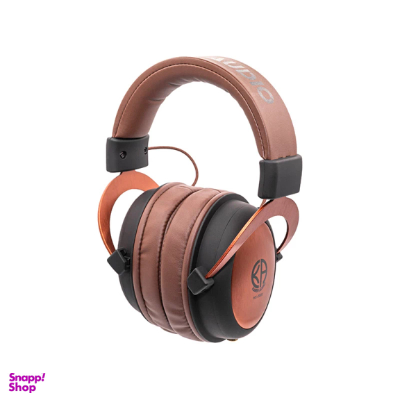 هدفون مانیتورینگ کارن آدیو مدل HS-2000 64 ohm