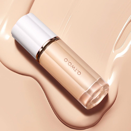 کرم پودر او تو او شماره C02 Warm Beige حجم 30 میلی لیتر