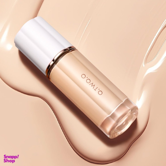 کرم پودر او تو او شماره C02 Warm Beige حجم 30 میلی لیتر