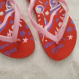 دمپایی لاانگشتی زنانه هاواینس کد Z-UGV67