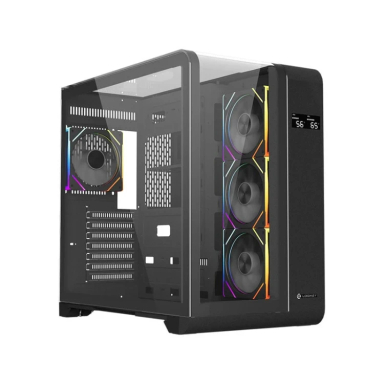 کیس مخصوص بازی لاجیکی مدل LK-C654B