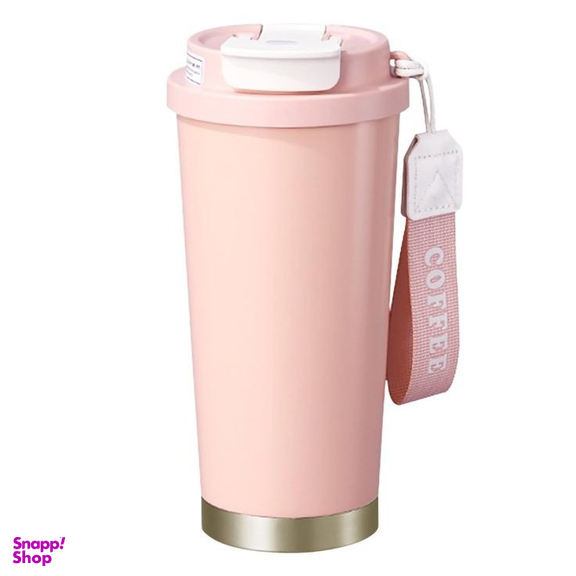 تراول ماگ مدل کافی گنجایش 350 میلی‌ لیتر