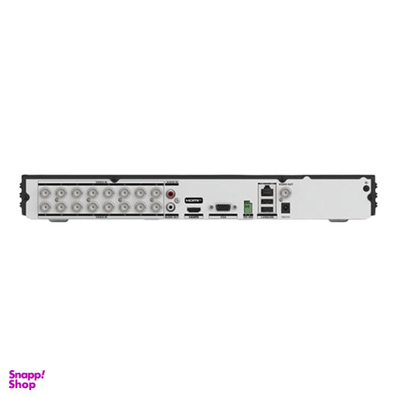 ضبط کننده ویدیویی هایک ویژن مدل iDS-7216HUHI-M2/X