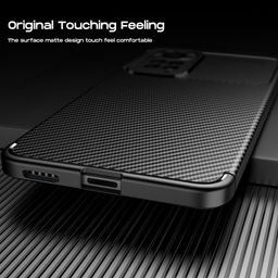 کاور گوشی موبایل سامورایی مدل AF مناسب برای شیائومی Redmi Note 11 Pro 4G / 5G