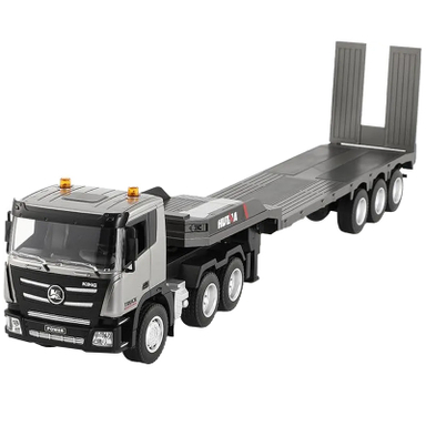 ماشین بازی کنترلی هوینا مدل کامیون خودروبر