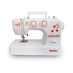 چرخ خیاطی گلدوزی مارشال مدل 8600s