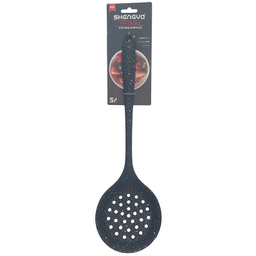 سرویس کفگیر و ملاقه شنگیا مدل TC12 مجموعه 12 عددی