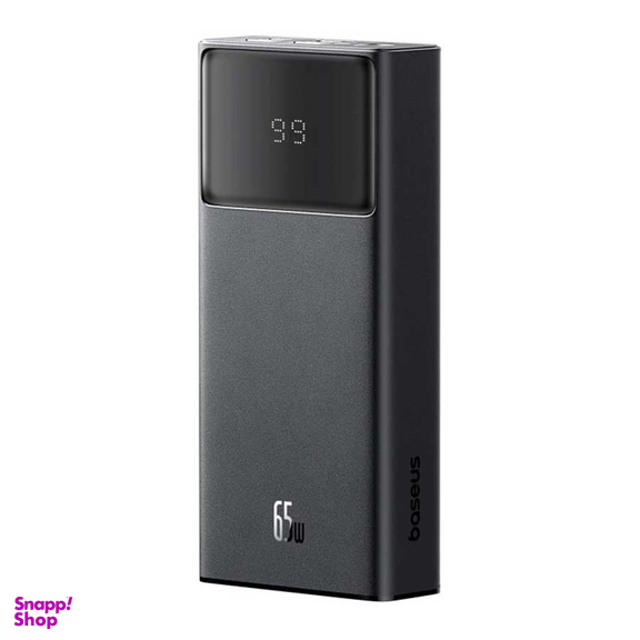 پاوربانک 65 وات بیسوس مدل Star-Lord ظرفیت 20000 میلی آمپر ساعت