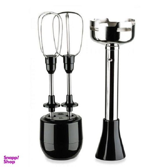 گوشت کوب برقی فکر مدل MR Cheff Quadro