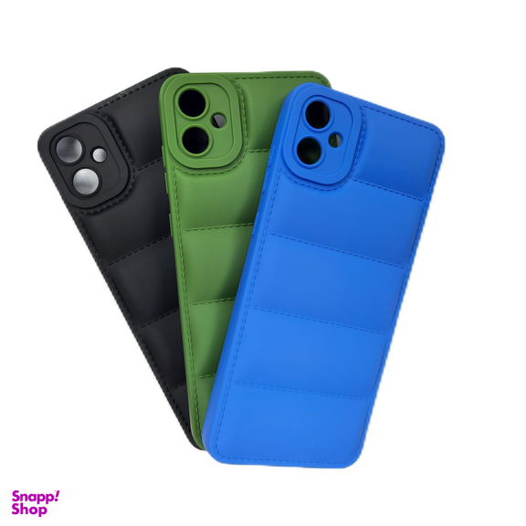 کاور گوشی موبایل مدل پافر مناسب سامسونگ A05