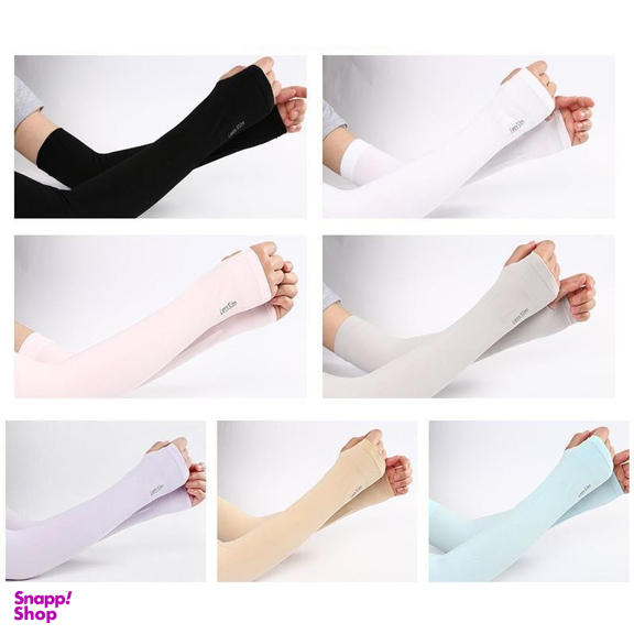 ساق دست فینگردار مدل LETS SLIM
