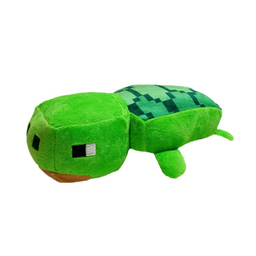 عروسک مدل ماینکرافت طرح لاک پشت