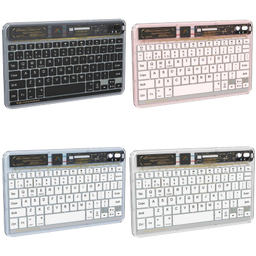 کیبورد بیسیم کوتتسی مدل 84008