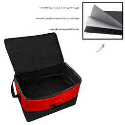 ساک پیک نیک فوروارد کد FCLT4425