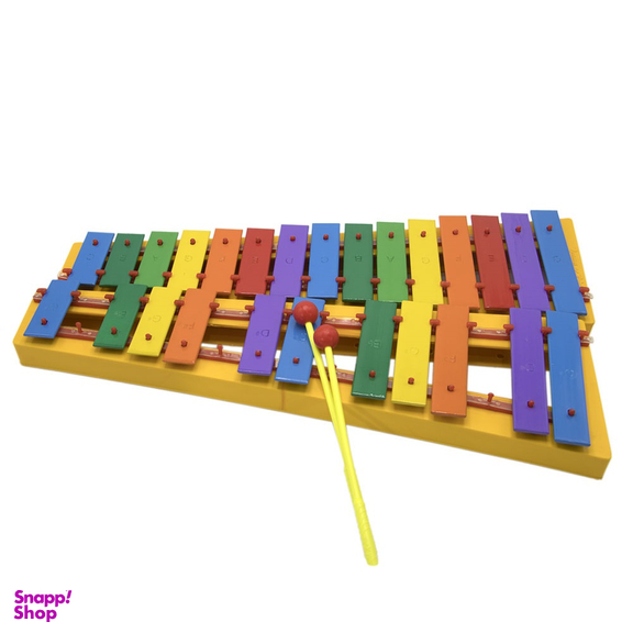 بازی آموزشی بلز رها مدل کروماتیک