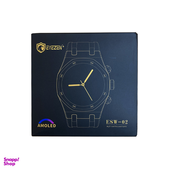 ساعت هوشمند اِیزن مدل  ESW-02