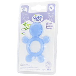 دندان گیر کودک وی کر مدل آدمک