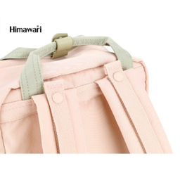 کوله پشتی لپ تاپ 14 اینچ هیماواری مدل 200