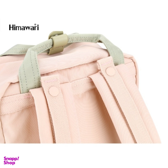 کوله پشتی لپ تاپ 14 اینچ هیماواری مدل 200