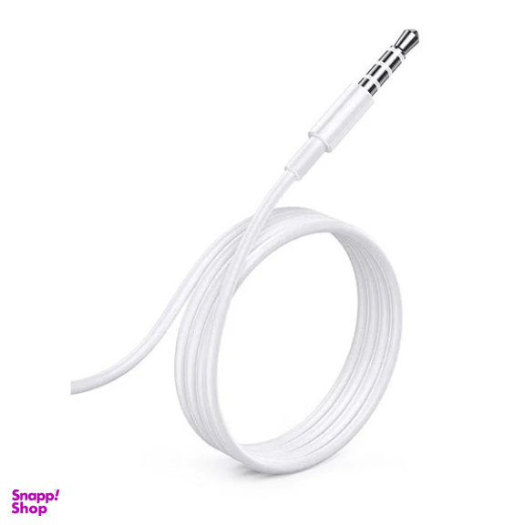 هندزفری باسیم یوسمز مدل SJ451 EP-41 Jack 3.5mm طول 1.2 متر