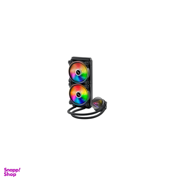 خنک کننده مایع پردازنده ایکس پی جی مدل LEVANTE X 240