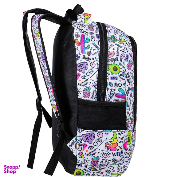 کوله پشتی دخترانه توریث مدل AP-4899