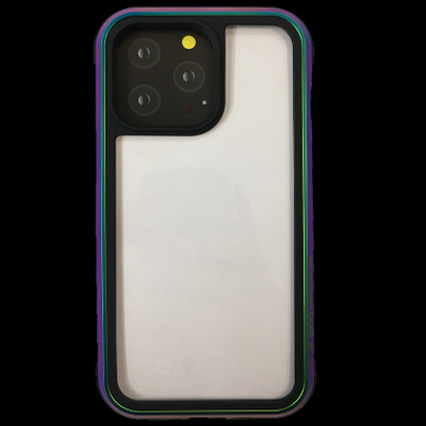 کاور کی-دوو مدل ARES مناسب برای گوشی موبایل اپل iPhone 11 pro