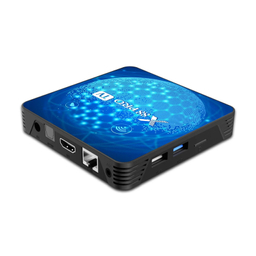 اندروید باکس ایکس ایتی ایت مدل Pro 64/4GB