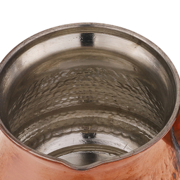 قهوه جوش مسی مدل N16