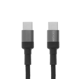 کابل USB Type-C اکسیژن مدل LX9 طول 1 متر