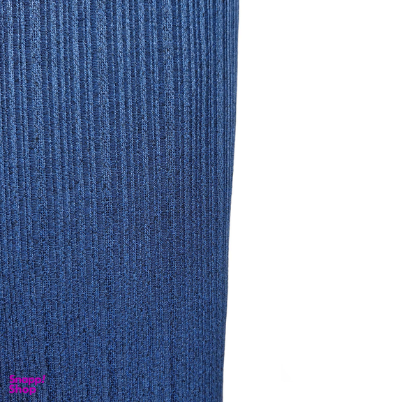 شلوار راحتی زنانه مدل 602 رنگ آبی