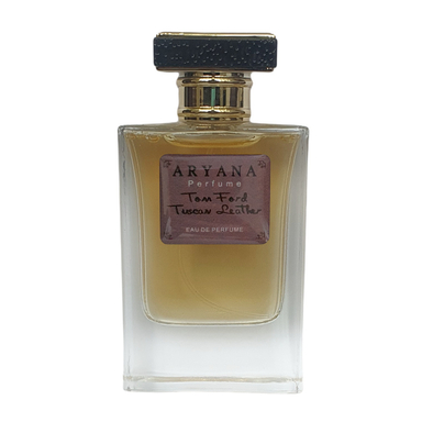 ادوپرفیوم مردانه آریانا مدل Tom Ford Tuscan Leather