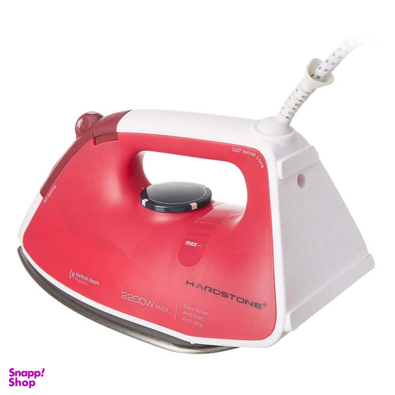 اتو بخار هاردستون مدل HS-1029