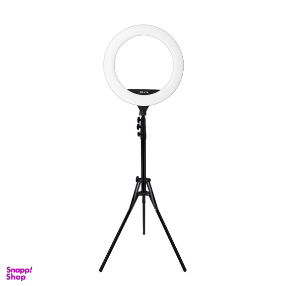 رینگ لایت پایه دار سی یرا مدل SR-416