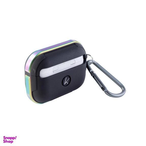 کاور کی-دوو مدل CRASHGUARD مناسب کیس اپل ایرپاد 3