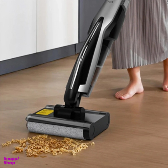 جارو شارژی آب و خاک دیرما مدل Deerma DEM-VX96W