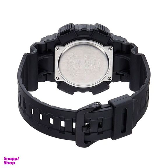 ساعت مچی کاسیو مدل CASIO – AEQ-110BW-9A
