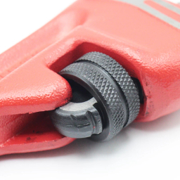 آچار شلاقی ایران پتک کد YP-DB1410-14INCH سایز 14 اینچ