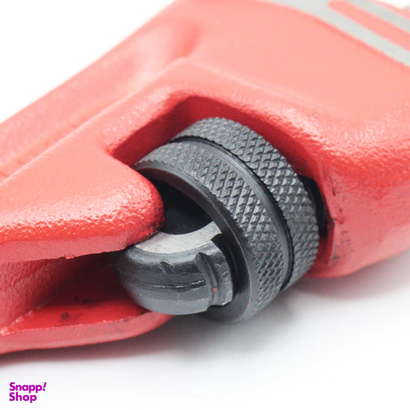 آچار شلاقی ایران پتک کد YP-DB1410-14INCH سایز 14 اینچ