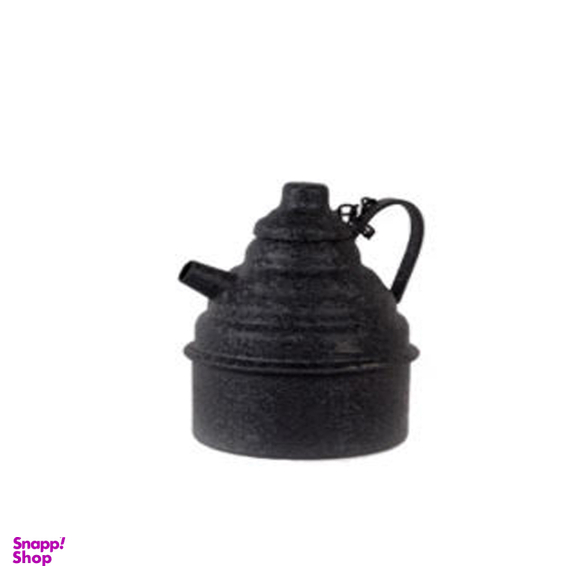 ست کتری و قوری سفری مدل SHA100
