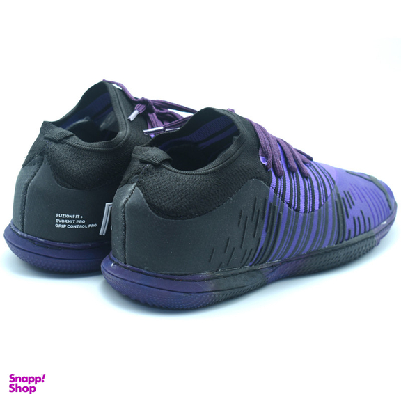 کفش فوتسال مردانه مدل فیوچر کد C-8617